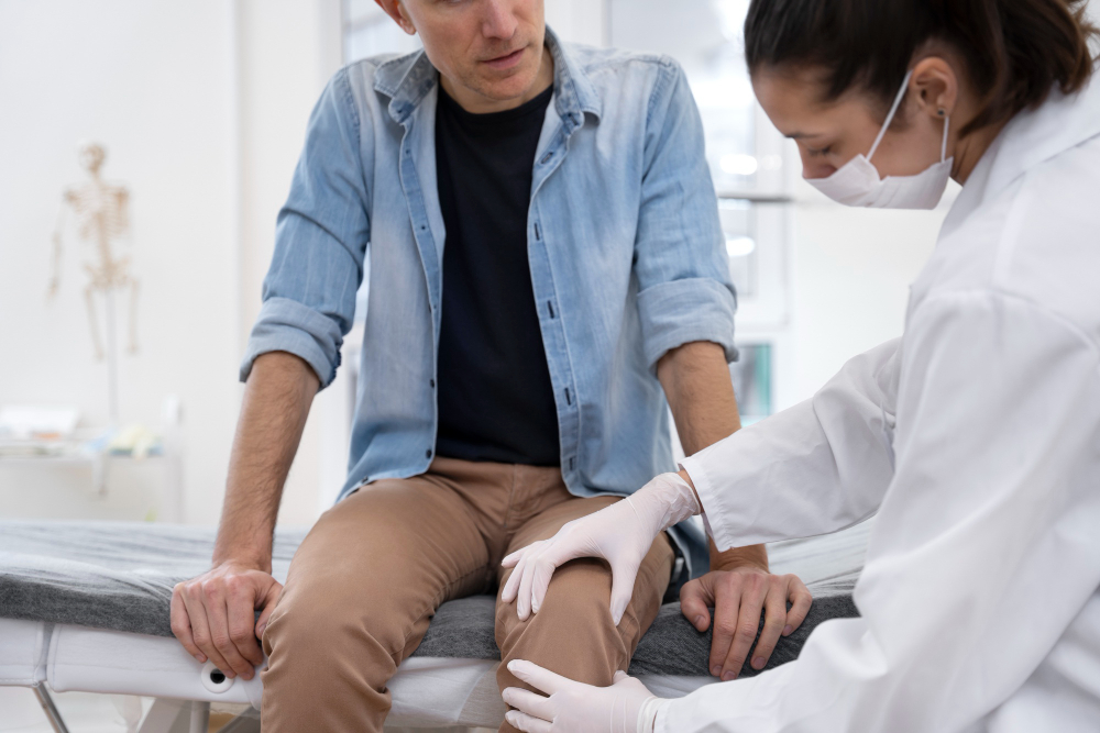 What is a Venous Ultrasound and Why is it Necessary?